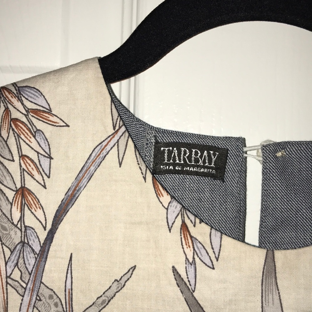 TARBAY - Picture 3 of 4